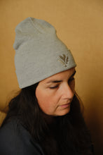 Load image into Gallery viewer, Drop Coffee Beanie
