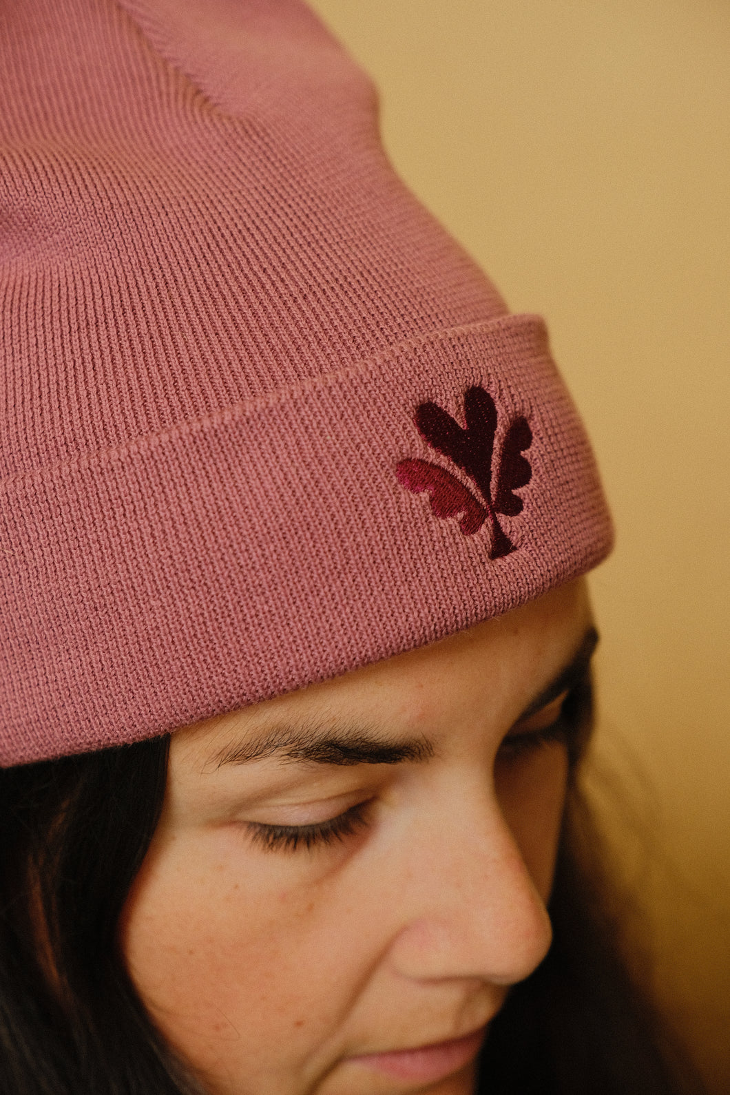 Drop Coffee Beanie