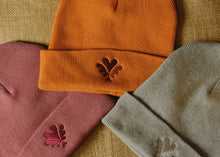 Load image into Gallery viewer, Drop Coffee Beanie

