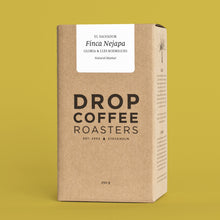 Load image into Gallery viewer, Finca Nejapa, Natural Mamut, El Salvador
