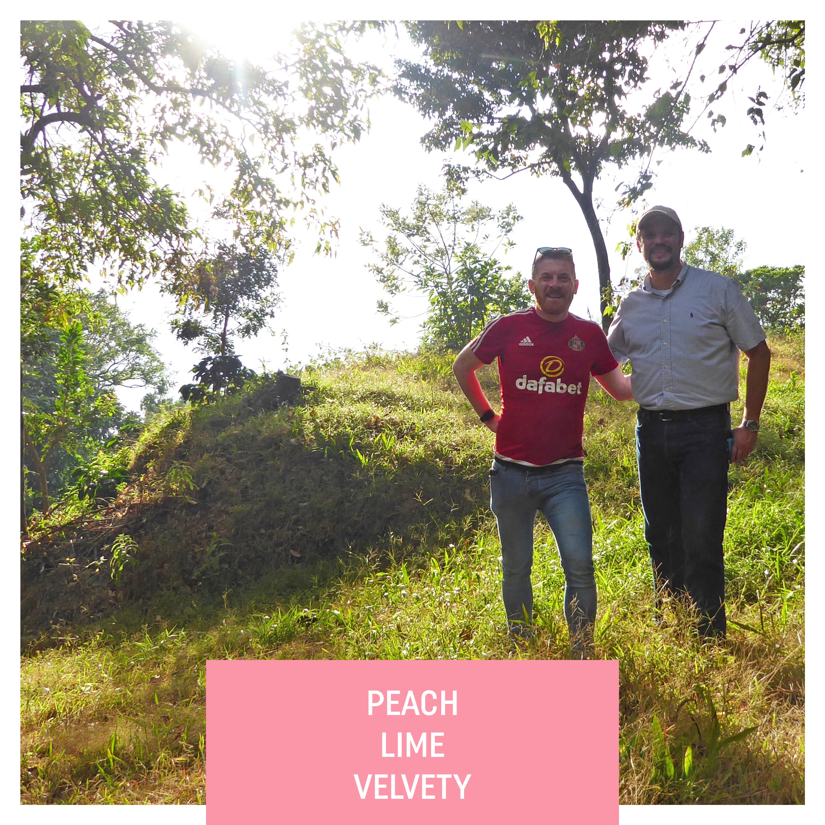 Photo of Las Brumas, Natural Gesha, El Salvador