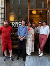 Load image into Gallery viewer, Las Delicias, Washed Java, Nicaragua
