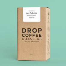 Load image into Gallery viewer, Las Delicias, Washed Java, Nicaragua
