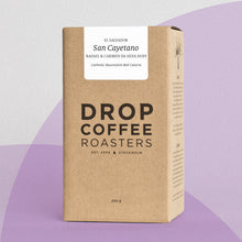 Load image into Gallery viewer, San Cayetano, Carbonic Maceration Red Caturra, El Salvador
