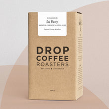 Load image into Gallery viewer, La Fany, Natural Orange Bourbon, El Salvador
