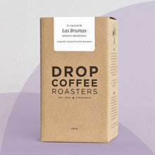 Ladda upp bild till gallerivisning, &lt;tc&gt;Las Brumas, Anaerobic Natural SL28 &amp; Pacamara, El Salvador&lt;/tc&gt;
