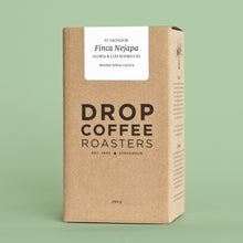 Load image into Gallery viewer, Finca Nejapa, Washed Yellow Caturra, El Salvador

