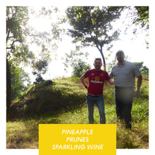 Load image into Gallery viewer, Las Brumas, Anaerobic Natural SL28, El Salvador

