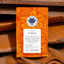 Load image into Gallery viewer, Las Brumas, WFC, Washed Pacamara, El Salvador
