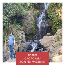 Load image into Gallery viewer, Limoncillo, Washed Caturra, Nicaragua
