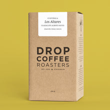 Load image into Gallery viewer, Los Altares, Anaerobic Honey Caturra, Guatemala
