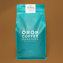 Load image into Gallery viewer, Christmas Coffee 2.0 2025, Los Altares, Natural Pacamara, Guatemala
