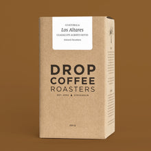 Load image into Gallery viewer, Christmas Coffee 2.0 2025, Los Altares, Natural Pacamara, Guatemala
