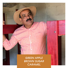 Load image into Gallery viewer, Los Altares, Anaerobic Washed Caturra, Guatemala
