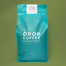 Load image into Gallery viewer, Los Andes, Anaerobic Natural Bourbon, El Salvador
