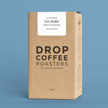 Load image into Gallery viewer, Los Andes, Washed Bourbon, El Salvador
