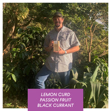 Load image into Gallery viewer, Los Andes, Washed SL28, El Salvador
