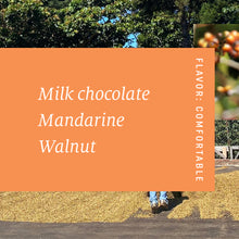 Load image into Gallery viewer, La Fany, Natural Orange Bourbon, El Salvador

