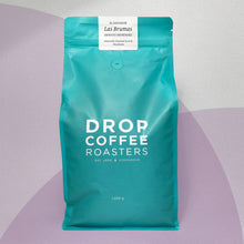 Ladda upp bild till gallerivisning, &lt;tc&gt;Las Brumas, Anaerobic Natural SL28 &amp; Pacamara, El Salvador&lt;/tc&gt;
