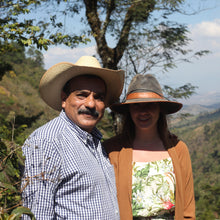 Ladda upp bild till gallerivisning, Calahual, Anaerobic Natural Caturra, Guatemala
