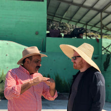 Ladda upp bild till gallerivisning, Calahual, Anaerobic Natural Caturra, Guatemala
