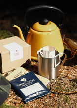 Load image into Gallery viewer, Little Drop: Single Brew Kit
