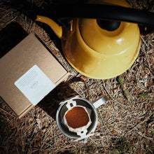 Load image into Gallery viewer, Little Drop: Single Brew Kit

