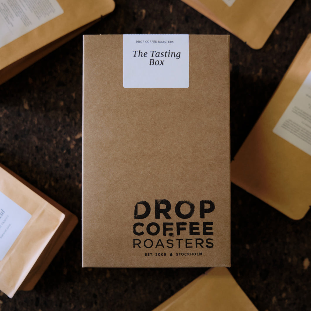 Tasting Box