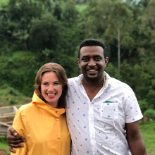 Load image into Gallery viewer, Ana Sora, Washed, Ethiopia
