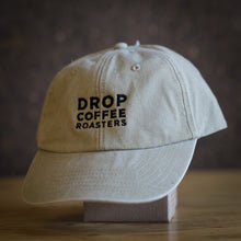 Load image into Gallery viewer, The Drop Coffee Cap
