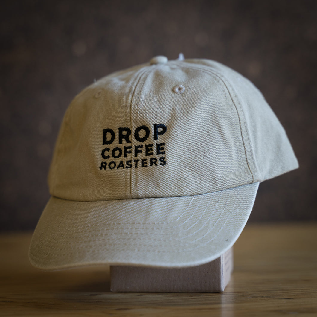 The Drop Coffee Cap