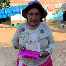 Load image into Gallery viewer, Carmelita, Honey Caturra, Bolivia
