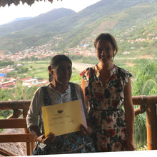 Load image into Gallery viewer, Carmelita, Honey Caturra, Bolivia
