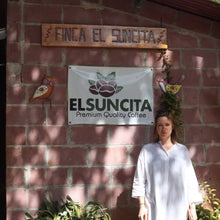 Load image into Gallery viewer, El Sunzita, Washed Hybrid El Pasti, El Salvador
