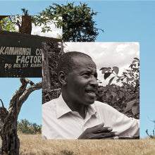 Load image into Gallery viewer, Kamwangi AA, Kenya
