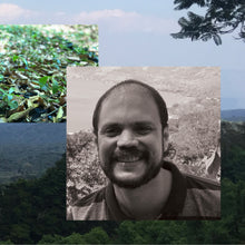 Load image into Gallery viewer, Los Andes, Washed Bourbon, El Salvador
