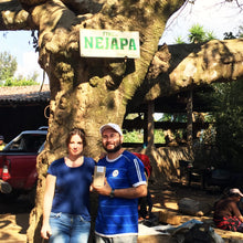 Load image into Gallery viewer, Finca Nejapa, Natural Mamut, El Salvador
