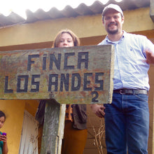 Load image into Gallery viewer, Los Andes, Washed Bourbon, El Salvador
