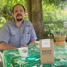 Load image into Gallery viewer, Los Andes, Washed SL28, El Salvador
