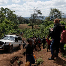 Load image into Gallery viewer, Ana Sora, Washed, Ethiopia
