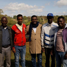 Load image into Gallery viewer, Ana Sora, Washed, Ethiopia
