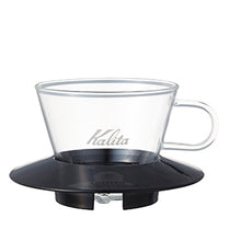 Ladda upp bild till gallerivisning, Kalita Glass Dripper 155
